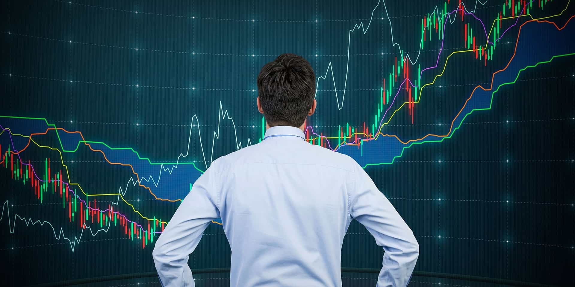 Forex Nedir? Piyasa Nasıl İşler?