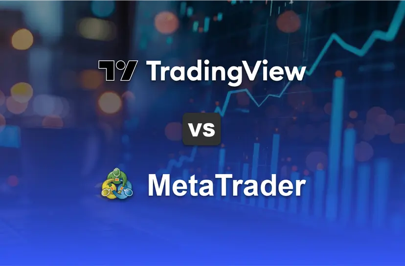 Forex İşlem Platformları: MT4, MT5 ve TradingView